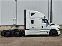 2026 Freightliner PJ126SLP