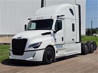 2026 Freightliner PJ126SLP