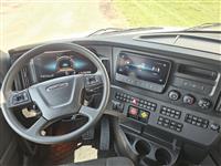 2026 Freightliner PJ126SLP