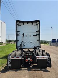 2026 Freightliner PJ126SLP