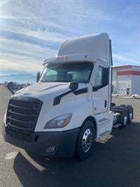 2025 Freightliner PE116DC