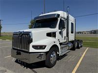 2026 Western Star 49X