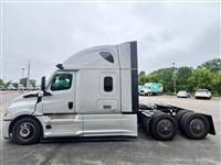 2026 Freightliner PJ126SLP