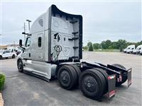 2026 Freightliner PJ126SLP