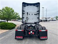 2026 Freightliner PJ126SLP