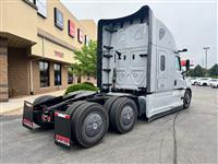 2026 Freightliner PJ126SLP