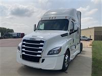 2026 Freightliner CAPT126SLP