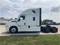 2026 Freightliner CAPT126SLP