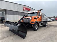 2026 Western Star 47X