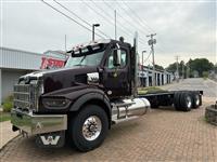 2026 Western Star 49X
