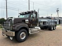 2026 Western Star 49X