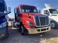 2020 Freightliner Cascadia