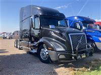 2020 Volvo VN