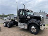 2025 Western Star 49X