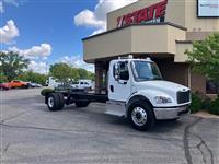 2023 Freightliner M2 106