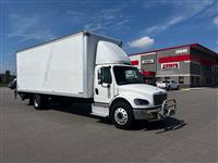 2022 Freightliner M2 106