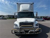 2022 Freightliner M2 106