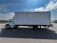 2022 Freightliner M2 106