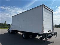 2022 Freightliner M2 106
