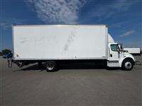 2022 Freightliner M2 106
