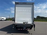 2022 Freightliner M2 106