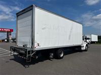 2022 Freightliner M2 106