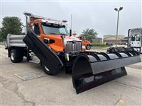 2026 Western Star 47X