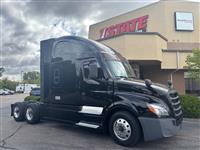 2021 Freightliner New Cascadia 
