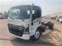 2026 Isuzu NRR3U3DIESEL