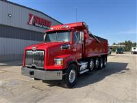 Used 2023 Western Star 4700SB for Sale