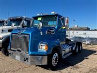 2014 Western Star 4700SB