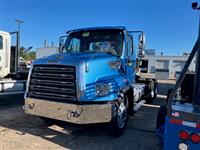 2016 Freightliner 114SD