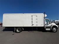 2020 International MV607