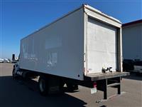 2020 International MV607