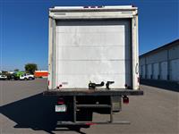 2020 International MV607