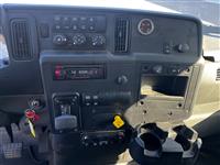 2020 International MV607