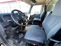 2020 International MV607