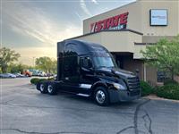 2021 Freightliner New Cascadia 
