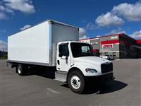 2025 Freightliner M2 106