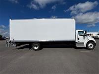2025 Freightliner M2 106