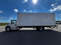 2025 Freightliner M2 106