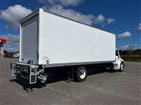 2025 Freightliner M2 106