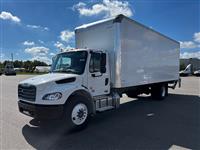 2025 Freightliner M2 106