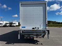 2025 Freightliner M2 106