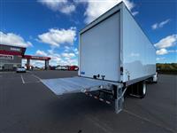 2025 Freightliner M2 106