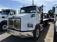 2014 Western Star CONVENTIONAL