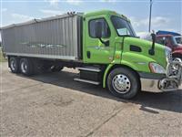 2013 Freightliner Cascadia