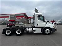 2023 Freightliner PE116DC
