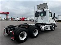 2023 Freightliner PE116DC