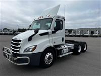2023 Freightliner PE116DC
